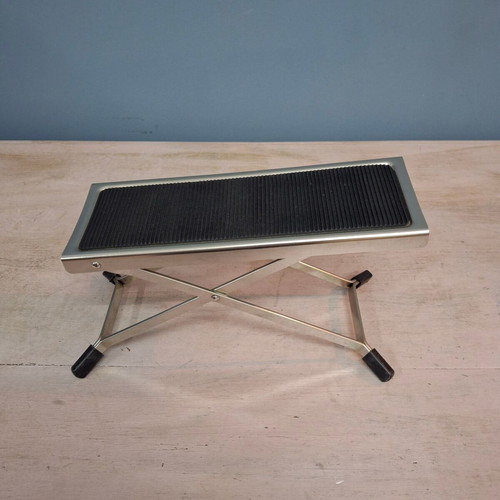 Wittner 991 Foot Rest guitar footstool like new