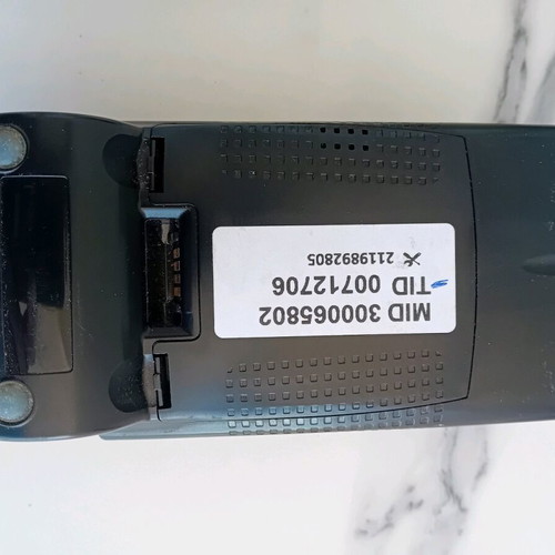 Pos used