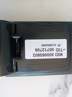 Pos used