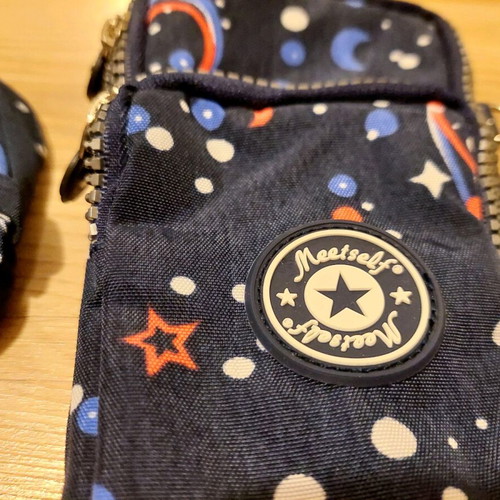 Mobile Phone Bag New Crossbody Made of Waterproof Nylon