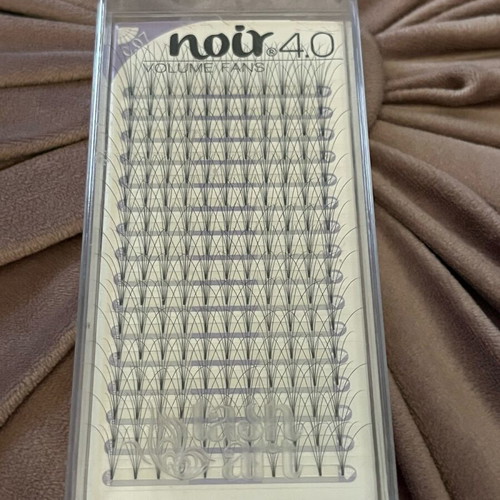 Lashart Noir 4.0 eyelashes like new