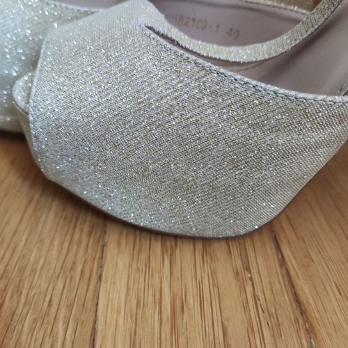 Alta Moda sandals used, size 40