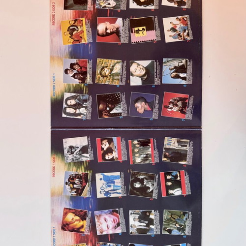 Now That's What I Call Music 16 2xLP used, pop