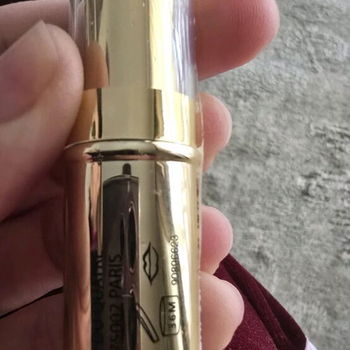 Max Factor X Lipfinity No 23 Sienna New