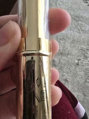 Max Factor X Lipfinity No 23 Sienna New
