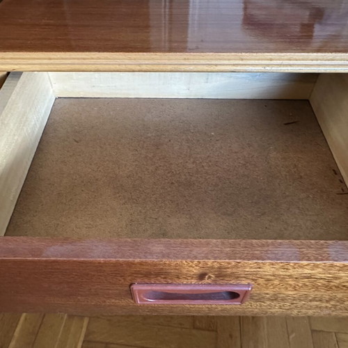 Bedside table 46x34x52 cm
