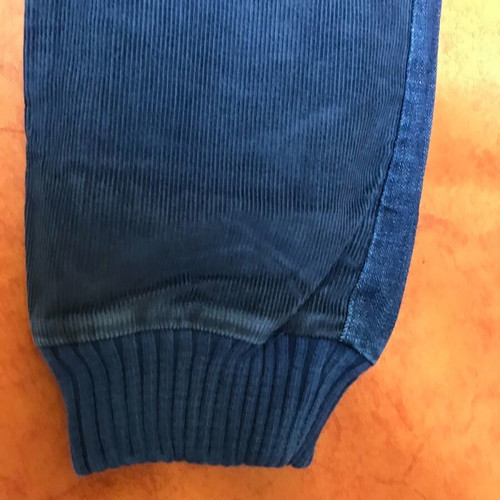 Children's jeans new, size 114 cm