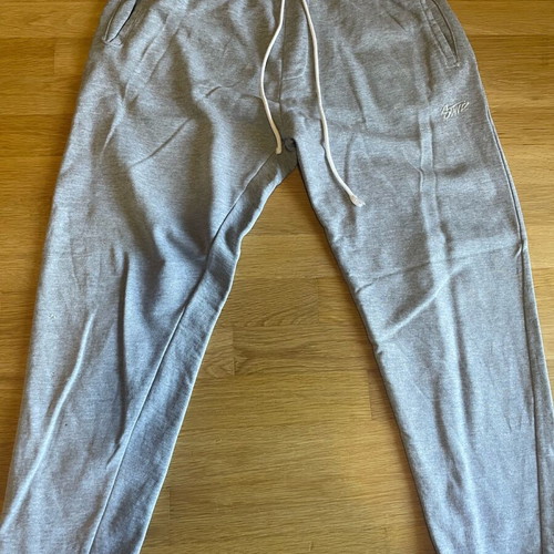 Pull and Bear grey tracksuit like new