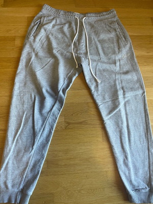 Pull and Bear grey tracksuit like new