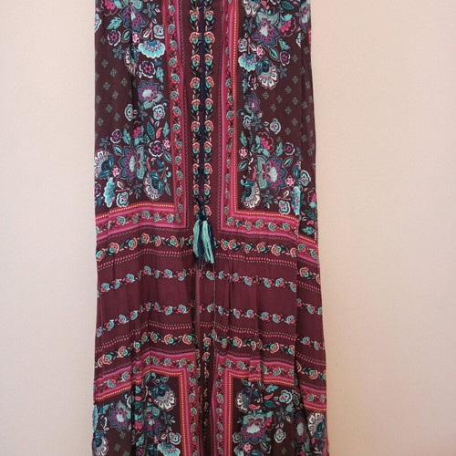 Attrattivo long skirt lightly used, size small