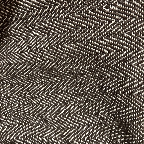 Sofa bed cover used, brown 3x3 meters
