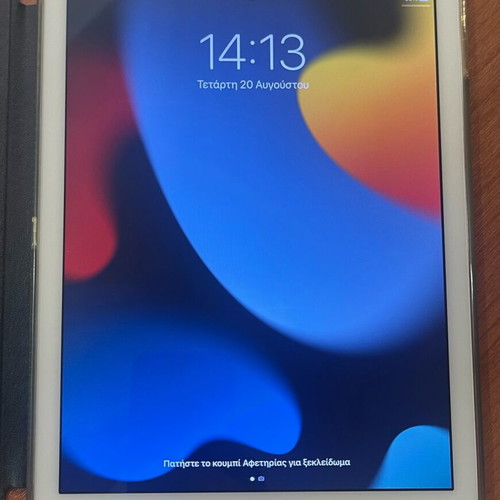 iPad Air 2 64GB Wi-Fi used in very good condition