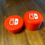 Nintendo Switch Games Case new