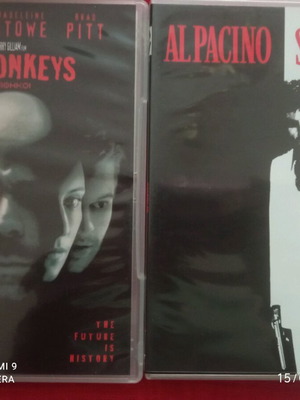 2 movies together like new
