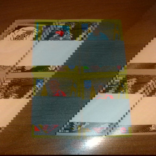 PANINI / FIFA 365 2025!!!