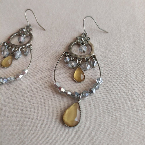Earrings Zara