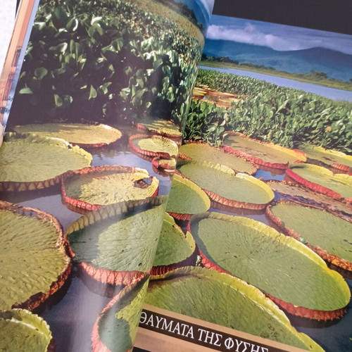 VVM DK Books The Unexplored Routes of the World like new