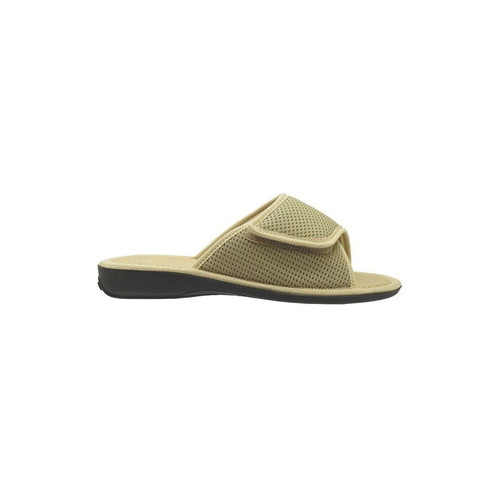 Lazar & Luca summer slippers size 40 new beige