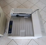 Phaser 7500 multifunction printer used