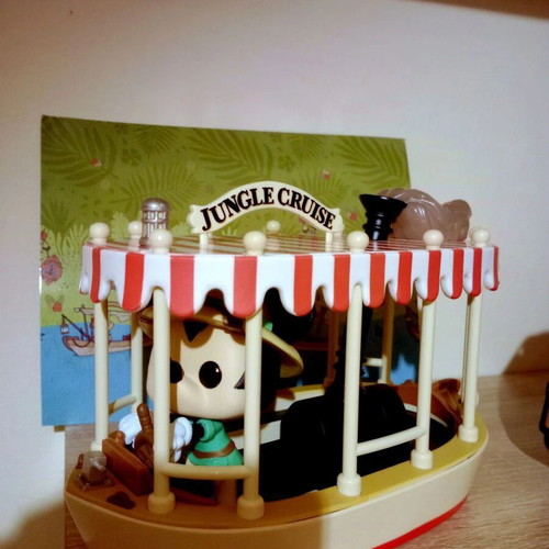 Funko Pop Mickey Mouse new without box