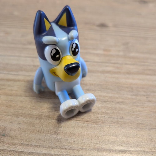 Bluey Figure new from the Bluey series