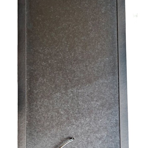 Schneider HiFi 6031 LS Vintage Speakers used, standing type