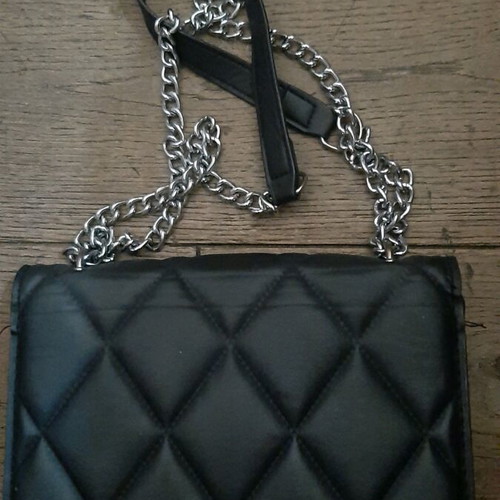 Synthetic leather bag new