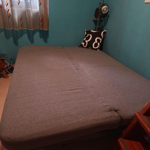IKEA sofa bed like new, bed size 170x200 cm