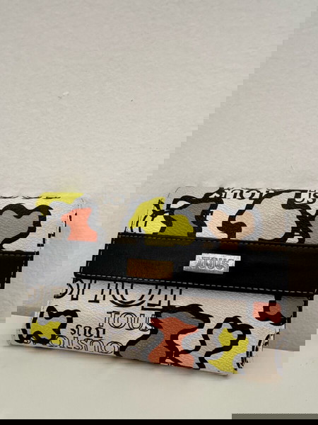 Tous Wallet