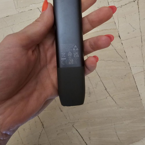 Iqos Iluma One used, fully functional