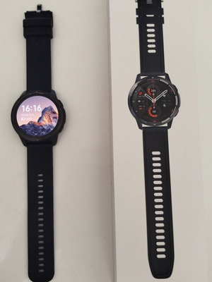 Xiaomi Watch S1Active like new with original charger and box