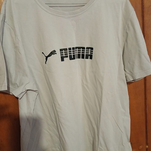 Puma T-shirt 3XL like new