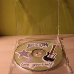 Justin Bieber CD
