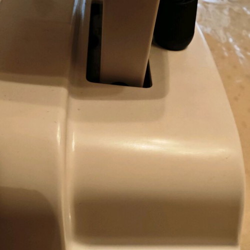 Soehnle scale used, max weight 10 kg