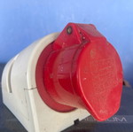 Professional plugs like new