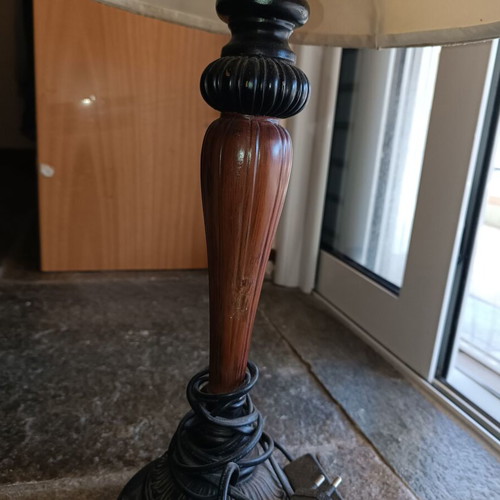 Table lamp like new