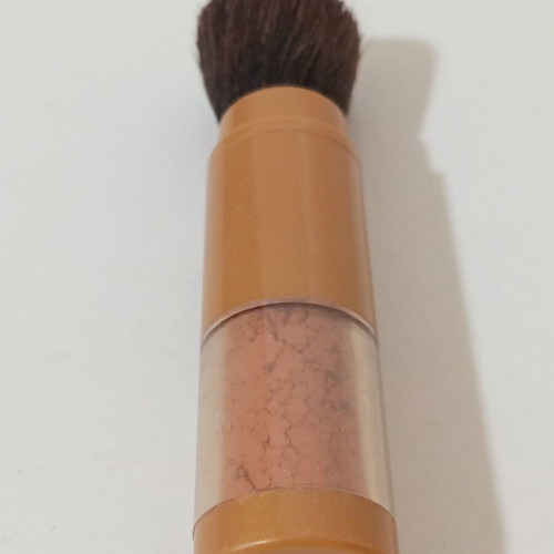 Avon Arabian Glow Shimmer Bronzer loose powder used, 9g