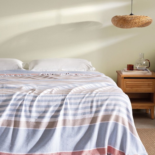 Madame Coco Sheryl quilt new 160x220cm, cotton-polyester