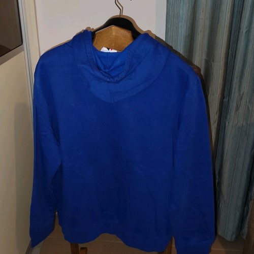 New York Knicks hoodie used from Majestic brand