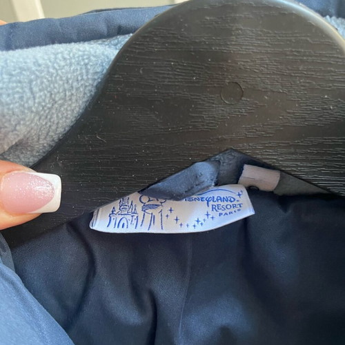 Disney kids jacket like new for 2-year-old boys