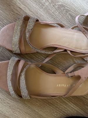 Jenny Fairy shoes size 39 like new
