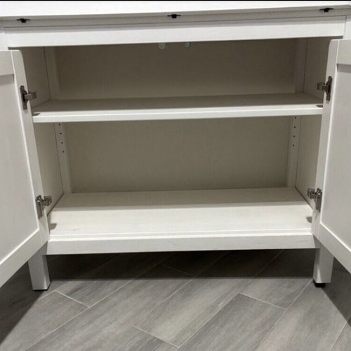 IKEA HEMNES secrétaire desk used, good condition
