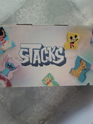 80 Random Disney Stacks Lidl