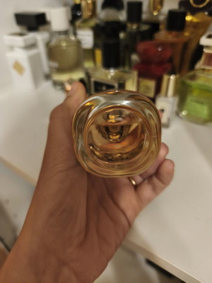 Givenchy L'Interdit EDT 2022 80 ml