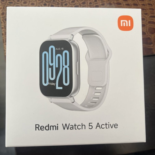 Redmi Watch 5 Active like new