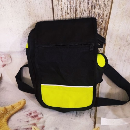 Sports Shoulder Bag. Brand new.