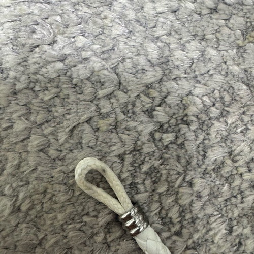 Paul Hewitt bracelet with white anchor like new