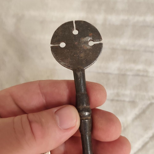 Gun Multi-Tool like new for muskets and rifles with front loading