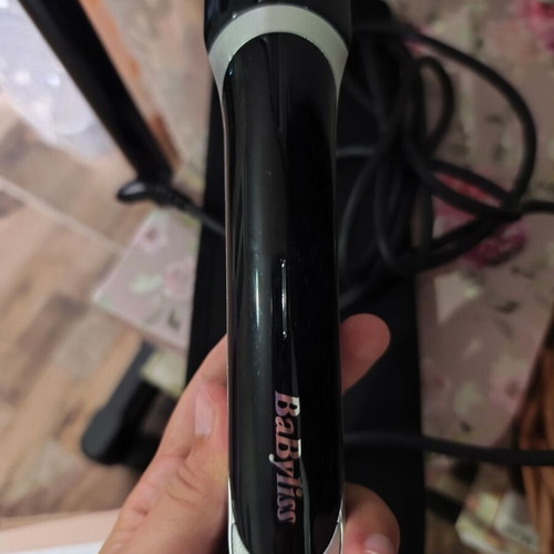 Babyliss Sleek Control 235 ST397E Hair Straightener new
