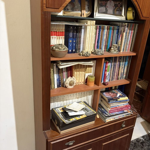 Bookcase